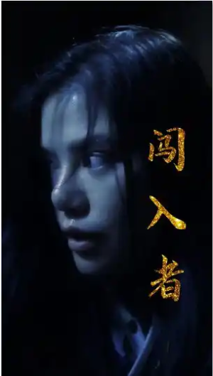 闯入者（51集）女主谁演的