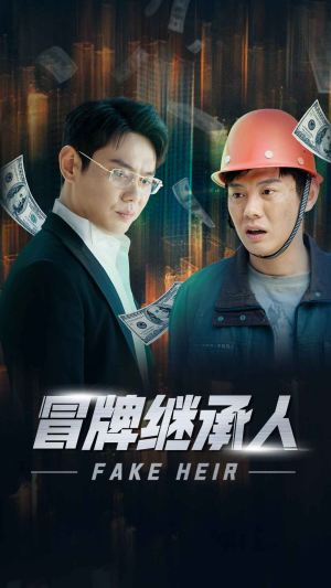 冒牌继承人（75集）最火的短剧