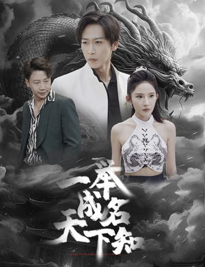 一举成名天下知（60集）无需充值尽情看