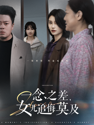 一念之差，女儿追悔莫及（28集）夸克网盘观看