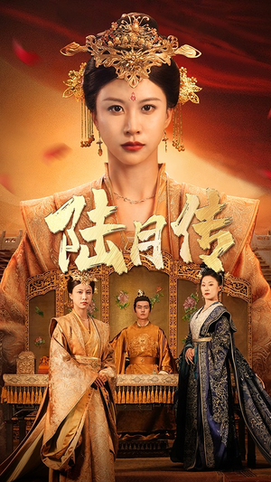 陆月传（80集）短剧前十排行榜