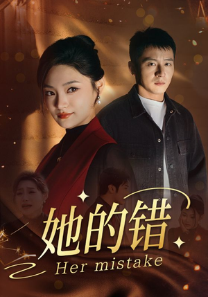 她的错（30集）解说