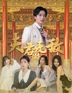 夫君无敌（100集）热门短剧抢先