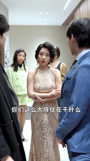 谎言背后（83集）最新短剧抢先看