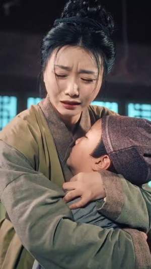 精忠报国（41集）民国短剧推荐