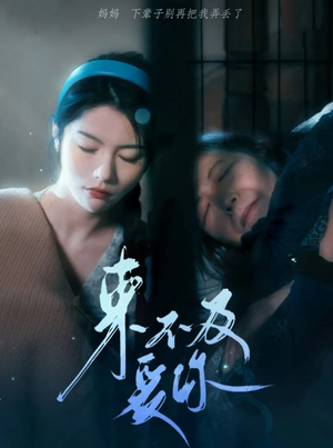 来不及爱你（80集）全集一次看完