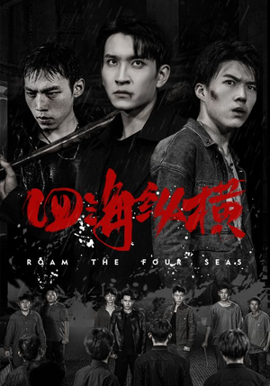 四海纵横（60集）热门短剧看不停