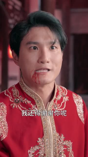 剑影江湖（60集）抢先看热门短剧