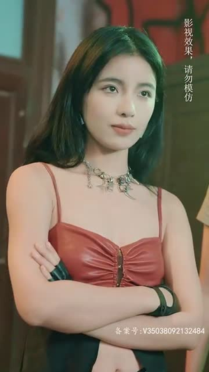 热血女侠（78集）在哪看