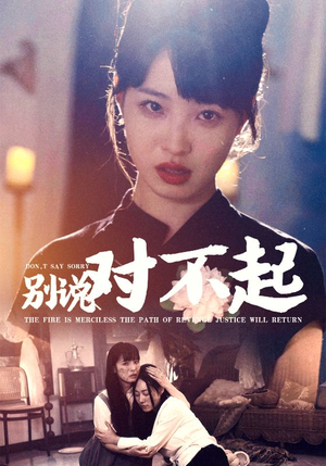 别说对不起（35集）短剧全集完整版