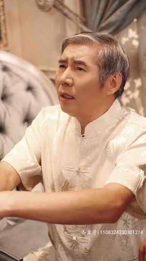 且以深情共白首（94集）短剧演员排行榜