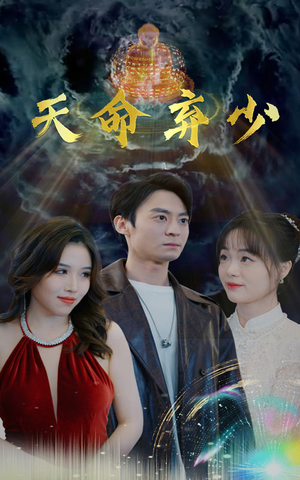 天命弃少（98集）热播短剧免费看
