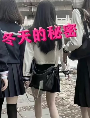 冬天的秘密（60集）短剧在线看