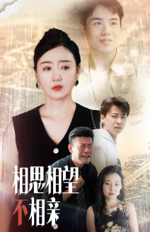 相思相望不相亲（70集）精彩短剧免费看