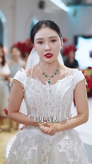 父亲二婚小妈在婚礼现场捉奸（34集）流畅播放免费看