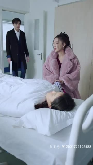 闻总的契约甜妻（59集）好看到停不下来