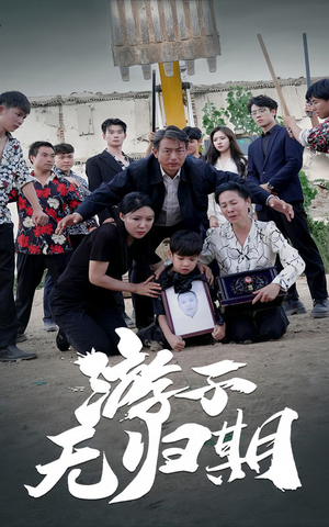 游子无归期（62集）免费看全集