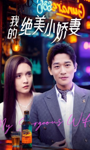 我的绝美小娇妻（80集）免费看短剧