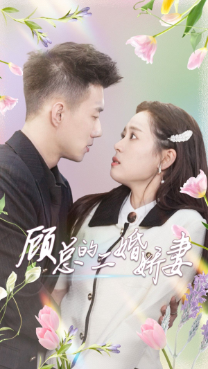 顾总的二婚娇妻（79集）温柔追捕短剧