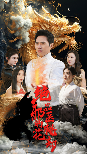 绝品邪医的桃花劫（103集）一口气追完全集