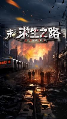 末日：求生之路（79集）百度网盘资源