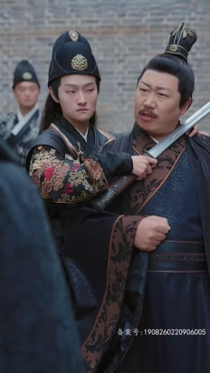 重生后我嫁给厂公被宠上天（84集）短剧在哪里看