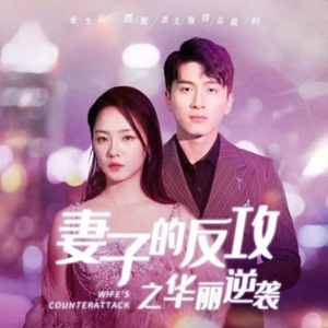 妻子的反攻之华丽逆袭（30集）每日短剧推荐