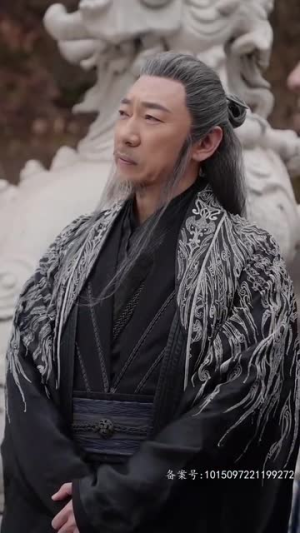 剑气纵横九万里（80集）最新热剧免费看