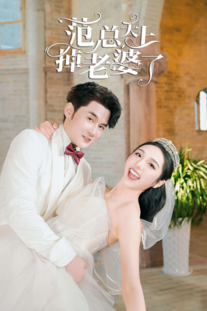 范总天上掉老婆了（78集）一个短剧看全集