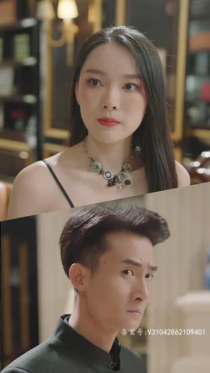 女总裁的上门女婿（104集）全网短剧抢先看