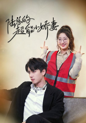 陆总的超能小娇妻（82集）一共多少集