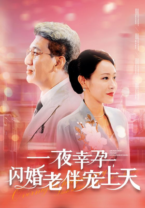 一夜幸孕，闪婚老伴宠上天（79集）在线看完整版