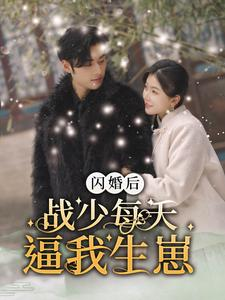 闪婚后战少每天逼我生崽（91集）抢先看热门短剧