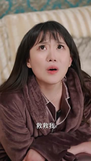 豪门夫人爽又飒（80集）热播短剧推荐
