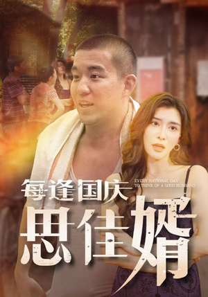 每逢国庆思佳婿（70集）短剧全集完整