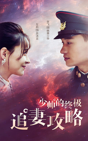 少帅的终极追妻攻略（80集）全集免费