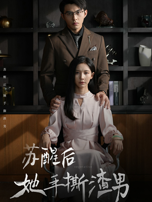 苏醒后她手撕渣男（63集）全剧免费观看