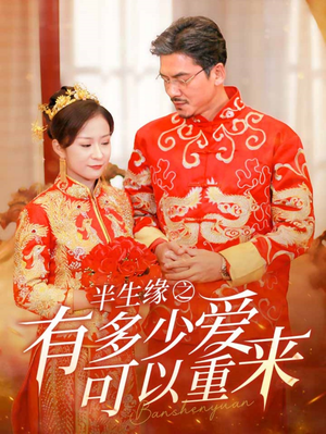 半生缘之有多少爱可以重来（67集）热门爆款短剧