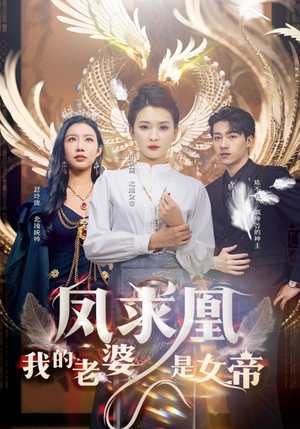 凤求凰我的老婆是女帝（97集）演员表