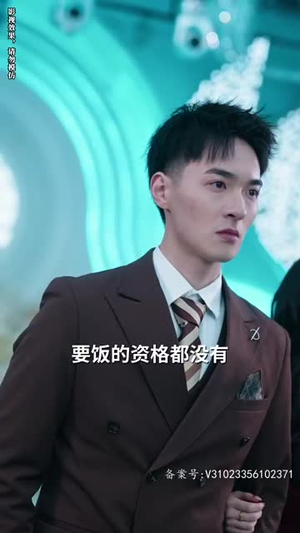 我被豪门继承人包围了（92集）全集下载
