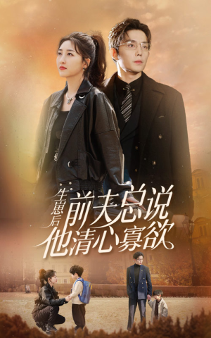 生崽后，前夫总说他清心寡欲（82集）独家资源免费看