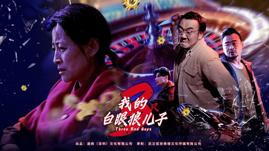 我的白眼狼儿子（81集）不用花钱看全剧