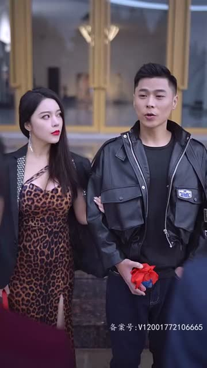 盖世无双（100集）热门短剧追到爽
