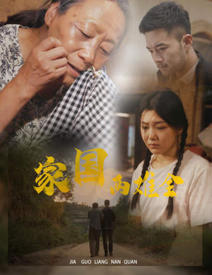自古忠孝两难全（62集）精彩好看短剧