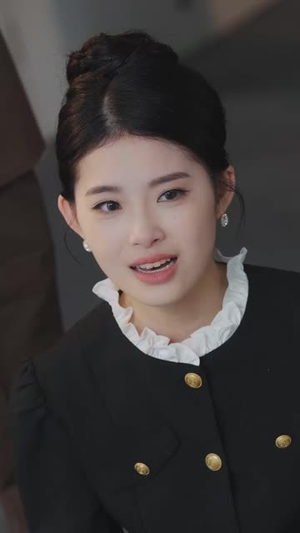 姐妹情深之正义的反击（61集）零花钱看整部剧