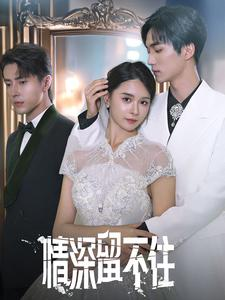 情深留不住（80集）第32集