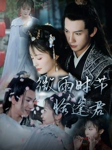 微雨时节恰逢君（82集）短剧在哪里看