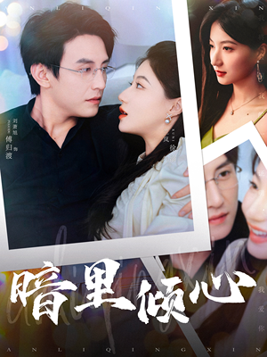 暗里倾心（104集）1-102集