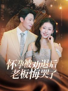 怀孕被劝退后老板悔哭了$霍总你的白月光终于分手了（60集）精彩短剧下载