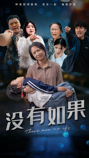 没有如果（34集）超甜短剧抢先看